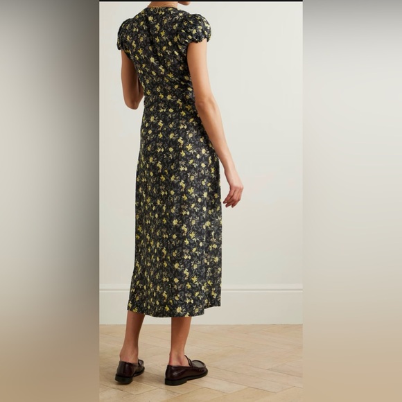 Doen Rosalinda Dress - Picture 3 of 5